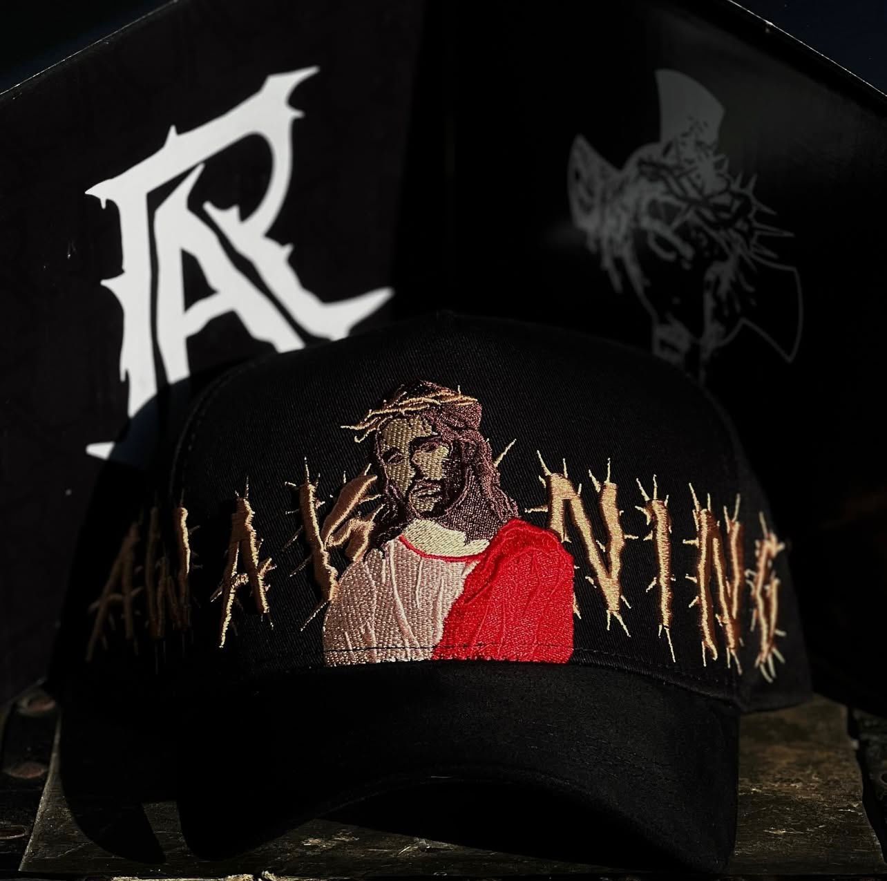 Miniatura 3 de Gorra DANDY HATS